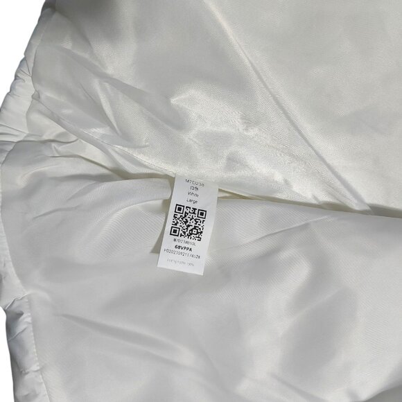 Women's Puffer Vest - Picture 3 of 3